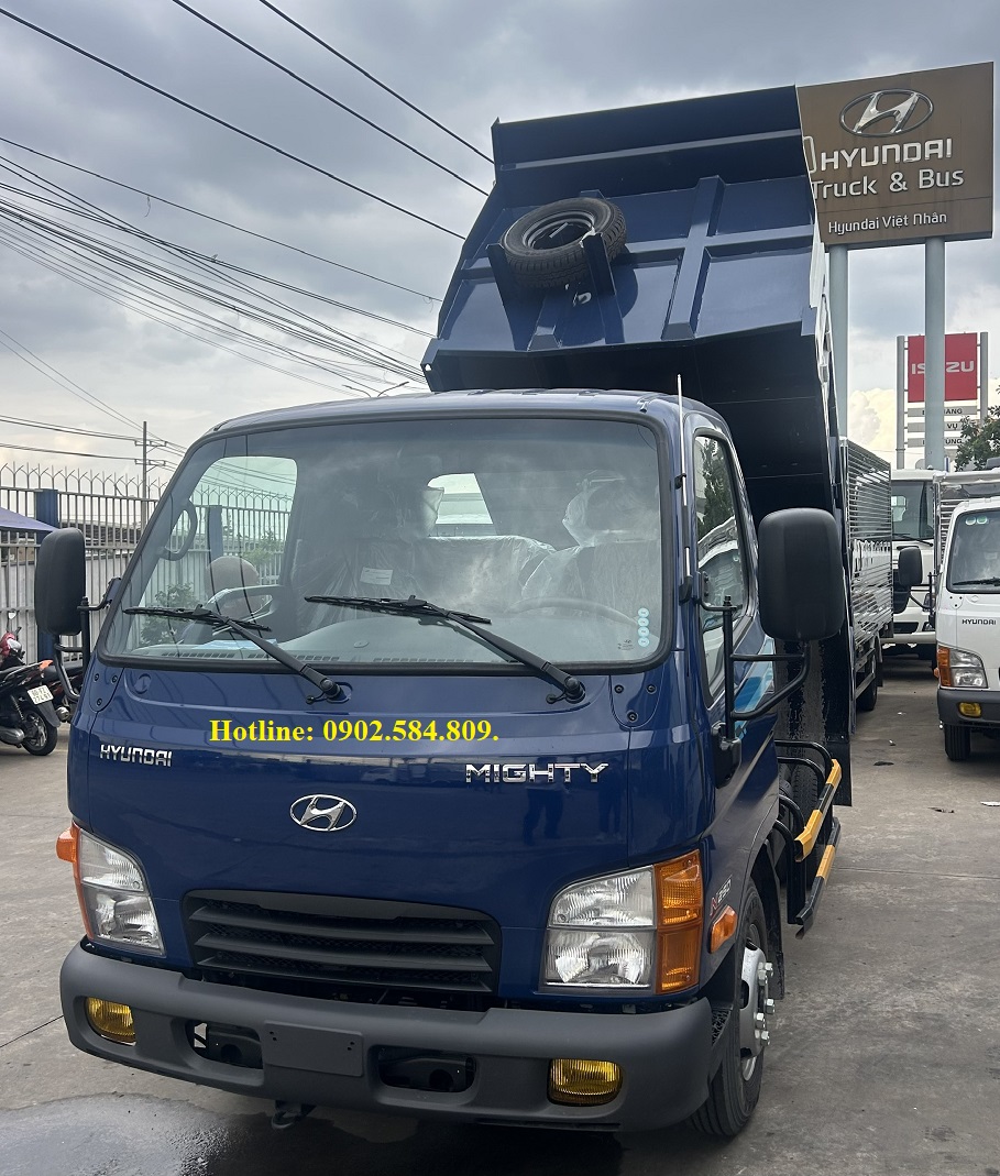 xe ben N250
